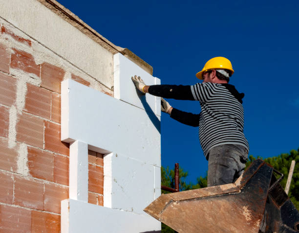 Best Insulation for Specific Applications in Port Vue, PA