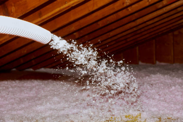 Best Commercial Insulation in Port Vue, PA