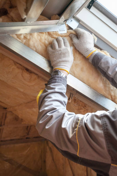 Best DIY Insulation Kits and Guidance in Port Vue, PA