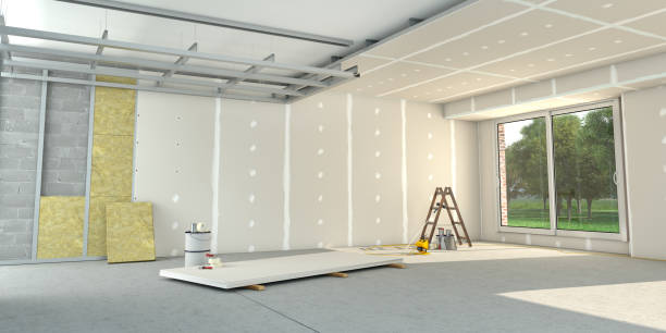 Best Specialized Insulation Services in Port Vue, PA