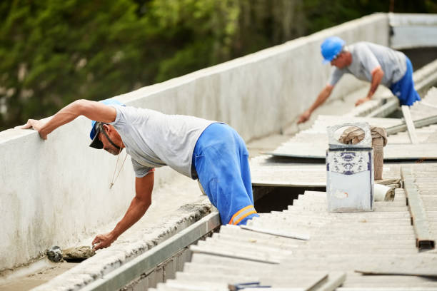 Best Geographic-Specific Insulation Services in Port Vue, PA