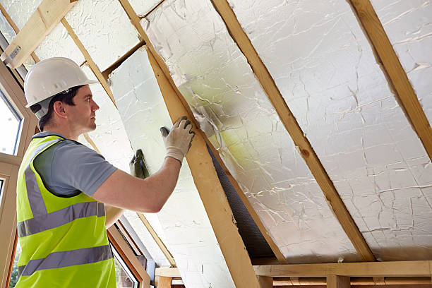 Best Residential Insulation in Port Vue, PA